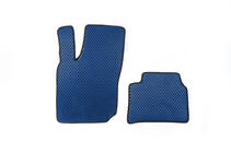 Opel Tigra 1994-2001 Tappetini EVA (Blu) foto 1