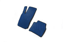 Opel Tigra 1994-2001 Tappetini EVA (Blu) foto 2