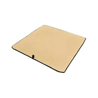 Tappetino bagagliaio (EVA, poliuretano, beige) SW Opel Vectra C 2002-2008 foto 2