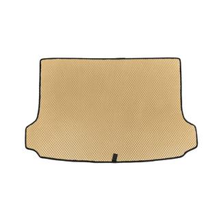 Tappetino bagagliaio SW (EVA, Beige) foto 1