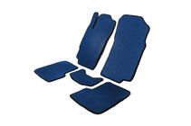 Peugeot 406 1995-2004 Tappetini EVA (Blu) foto 2