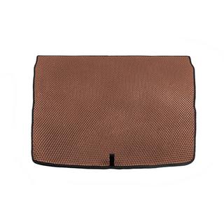 Tappetino bagagliaio (SW, EVA, Marrone) Peugeot 508 2010-2018 foto 1