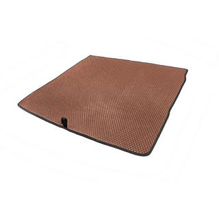 Tappetino bagagliaio (SW, EVA, Marrone) Peugeot 508 2010-2018 foto 2