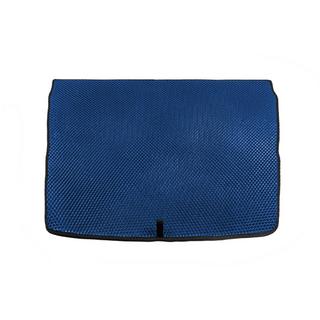 Tappetino bagagliaio (SW, EVA, Blu) Peugeot 508 2010-2018 foto 1