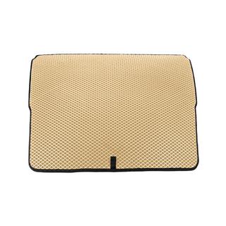Tappetino bagagliaio (EVA, Beige) foto 3