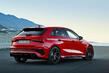 Audi RS 3 Sportback: una rivisitazione della berlina carica foto 4