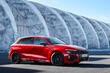 Audi RS 3 Sportback: una rivisitazione della berlina carica foto 1