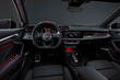Audi RS 3 Sportback: una rivisitazione della berlina carica foto 5