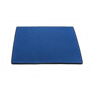 Tappetino bagagliaio EVA Blu foto 1