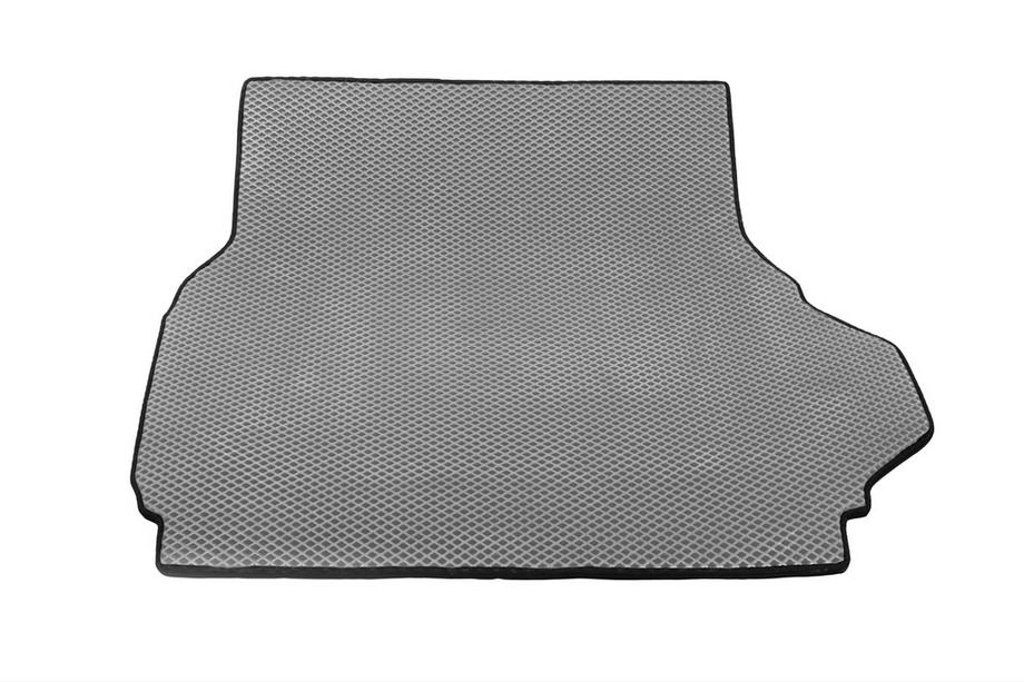 Range Rover III L322 2002-2012 Tappetino Bagagliaio EVA Grigio Image