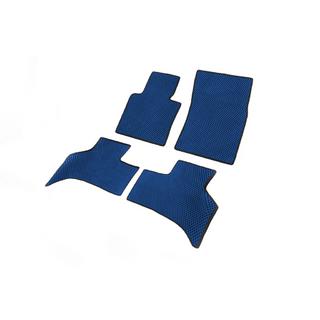 Tappetini EVA (Blu) V-1 foto 2