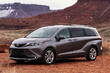 Recensione del minivan Toyota Sienna di quarta generazione foto 1