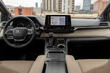 Recensione del minivan Toyota Sienna di quarta generazione foto 5