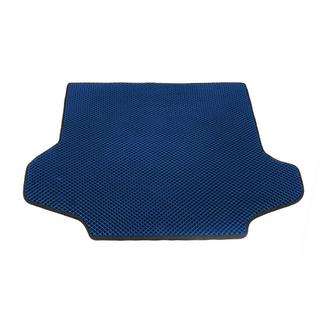 Tappetino bagagliaio EVA Blu foto 1