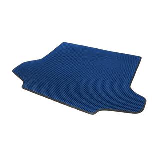 Tappetino bagagliaio EVA Blu foto 2