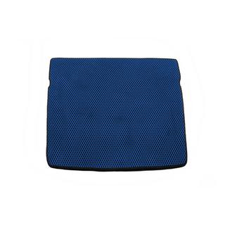 Tappetino bagagliaio EVA (Blu) Renault Duster 2008–2017 foto 1