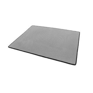Tappetino Bagagliaio EVA Grigio foto 2