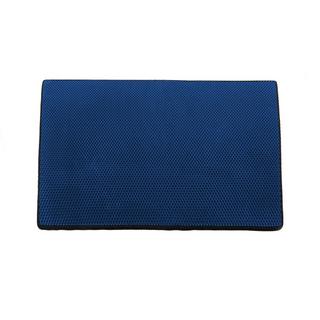 Tappetino bagagliaio EVA Blu foto 1