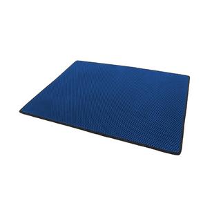 Tappetino bagagliaio EVA Blu foto 2