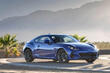 La seconda generazione della coupé sportiva Subaru BRZ foto 4