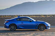 La seconda generazione della coupé sportiva Subaru BRZ foto 1
