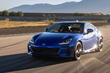 La seconda generazione della coupé sportiva Subaru BRZ foto 3