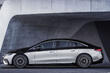 EQS: l’ammiraglia delle auto elettriche di Mercedes-Benz foto 3