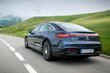 EQS: l’ammiraglia delle auto elettriche di Mercedes-Benz foto 4