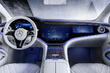 EQS: l’ammiraglia delle auto elettriche di Mercedes-Benz foto 6