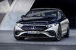 EQS: l’ammiraglia delle auto elettriche di Mercedes-Benz foto 2
