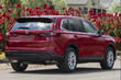 Honda CR-V della sesta generazione: una revisione del crossover foto 4