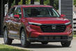 Honda CR-V della sesta generazione: una revisione del crossover foto 2