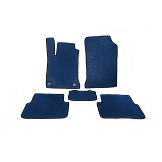 Tappetini EVA (Blu) foto 1