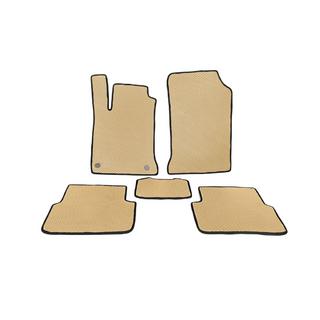 Tappetini EVA (Beige) foto 1