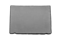 Renault Laguna 2007-2015 Tappetino bagagliaio (EVA, Grigio) SW foto 1