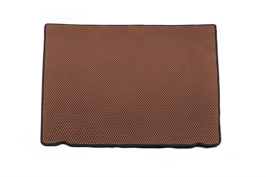 Renault Laguna 2007-2015 Tappetino bagagliaio (EVA, Marrone) SW Foto 1