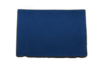 Renault Laguna 2007-2015 Tappetino bagagliaio (EVA, Blu) SW foto 1