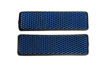 Renault Master 2011-2023 Tappetini per battitacco EVA (2 pz, Blu) foto 1