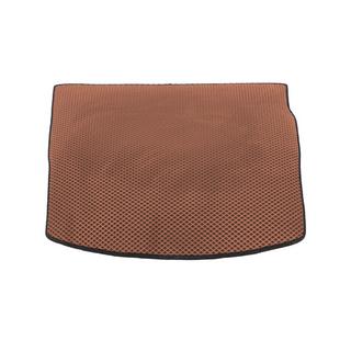 Tappetino bagagliaio (EVA, Marrone) SW Renault Megane III 2009-2016 foto 1