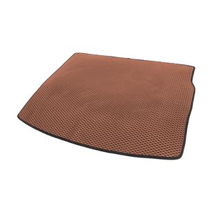 Tappetino bagagliaio (EVA, Marrone) SW Renault Megane III 2009-2016 foto 2