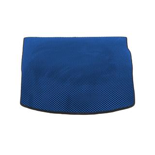 Tappetino bagagliaio (EVA, Blu) SW Renault Megane III 2009-2016 foto 1