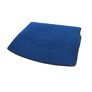 Tappetino bagagliaio (EVA, Blu) SW Renault Megane III 2009-2016 foto 2