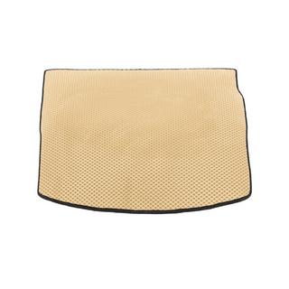 Tappetino bagagliaio (EVA, Beige) SW Renault Megane III 2009-2016 foto 1