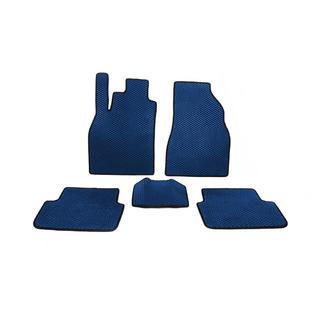 Tappetini EVA (Blu) Renault Megane II 2004-2009 foto 1