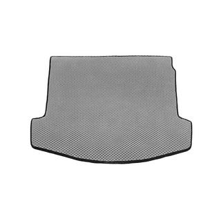 Tappetino bagagliaio SW (EVA, Grigio) Renault Megane II 2004-2009 foto 1
