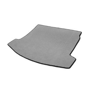 Tappetino bagagliaio SW (EVA, Grigio) Renault Megane II 2004-2009 foto 2