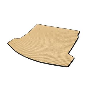 Tappetino bagagliaio SW (EVA, Beige) Renault Megane II 2004-2009 foto 2