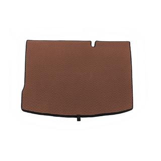 Tappetino Bagagliaio EVA Marrone Renault Sandero 2007-2013 foto 1