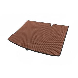 Tappetino Bagagliaio EVA Marrone Renault Sandero 2007-2013 foto 2