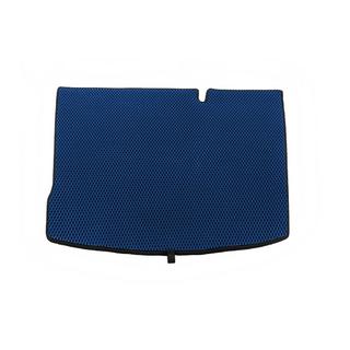 Tappetino Bagagliaio EVA Blu Renault Sandero 2007-2013 foto 1
